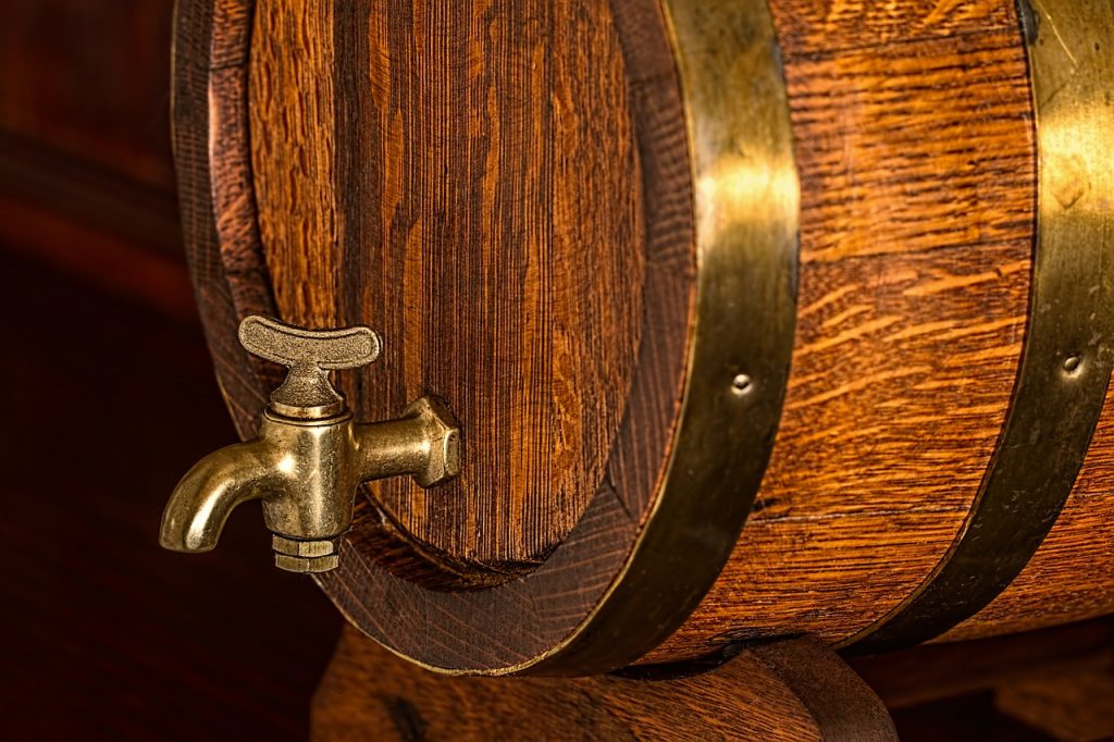 beer barrel, keg, cask-956322.jpg